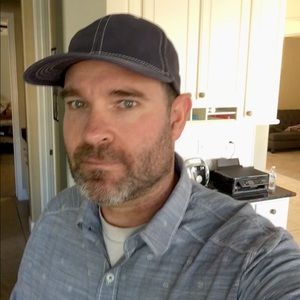 Meet your Posher, Russell